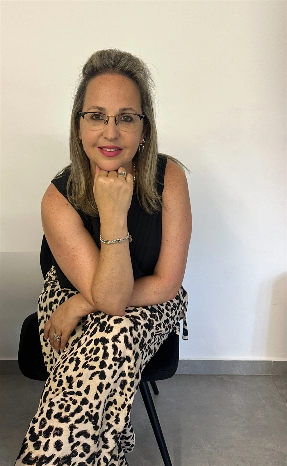 שרון הייטנר - מדריכת הורים מוסמכת