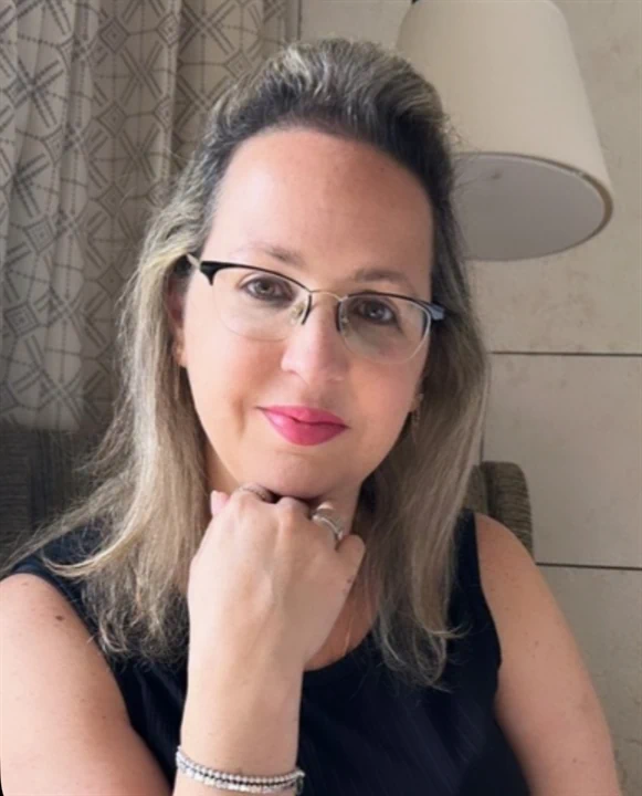 שרון הייטנר - מדריכת הורים מוסמכת