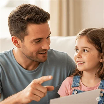 רוצים לשפר את התקשרות עם הילדים