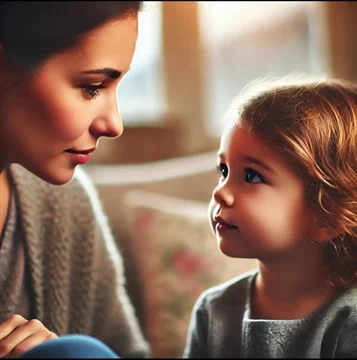 להקשיב באמת לילד - שרון הייטנר מדריכת הורים מוסמכת